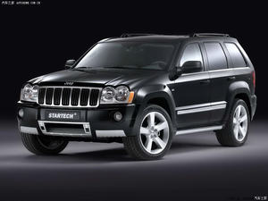 Lecteur DVD GPS Android 9 pouces pour Chrysler 300C Dodge <span class=keywords><strong>Grand</strong></span> <span class=keywords><strong>Cherokee</strong></span> 2004-2008 Radio stéréo avec navigation - Product Image 3