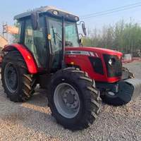 Matériel agricole tracteurs agricoles