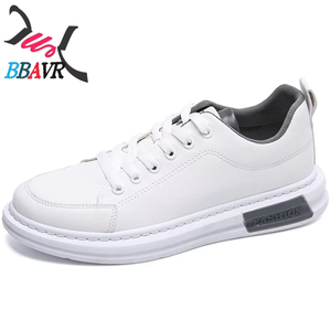Zapatillas Deportivas Blancas Casuales para Hombre, Nuevas y Económicas al por Mayor - Product Image 1