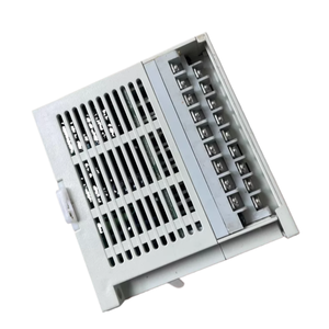 Module de Contrôleur Logique Programmable (PLC) FX3G-14MT de Haute Qualité pour Système de Contrôle d'Automatisation Industrielle, Haute Stabilité, Réponse Rapide - Product Image 4