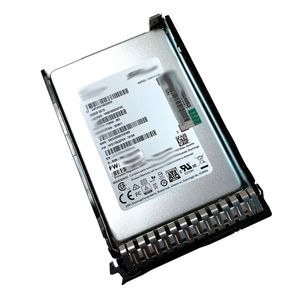 WGZX R0Q47A 优惠价格 1.92TB SAS 12G MSA 高读取负载 SFF <span class=keywords><strong>2</strong></span>.5英寸 SSD 内置固态硬盘 - Product Image 1