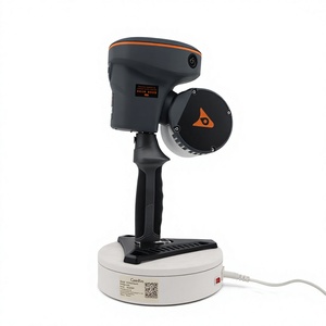 Scanner LiDAR 32 lignes CHCNAV RS10, <span class=keywords><strong>appareil</strong></span> de cartographie <span class=keywords><strong>topographique</strong></span> portable RTK GNSS à constellation complète - Product Image 6