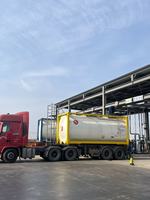 Xylène mixte CAS 1330-20-7 Fournisseur de produits chimiques solvants industriels