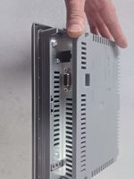 Panel Móvil 377 Táctil 6AV6647-0AC11-3AX1 6AV66470AC113AX1 6AV6647-0AC11-3AX1