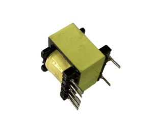 Trasformatore di alimentazione eee1610 ad alta frequenza <span class=keywords><strong>Auto</strong></span>-raffreddato ad alta frequenza fornisce isolamento verticale e trasformatori automatici - Product Image 2