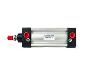 TEAMWAY กระบอกสูบ DNB63N55-S RUS0140-0000 DNB63N75-S RUS013-0000 สินค้าใหม่ของแท้ - Product Image 2