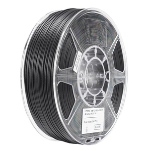 Filament ABS CF ESUN 1,75 mm haute résistance, résistant à l'usure, filament pour imprimante 3D, bobine de 1 kg - Product Image 2