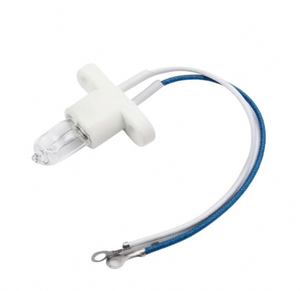 <span class=keywords><strong>Ampoule</strong></span> halogène Quartz G9 220V-240V 18W 25W <span class=keywords><strong>40W</strong></span> Mini en verre à 2 broches, petite <span class=keywords><strong>ampoule</strong></span> résistante à la chaleur <span class=keywords><strong>pour</strong></span> <span class=keywords><strong>four</strong></span> et lustre - Product Image 1