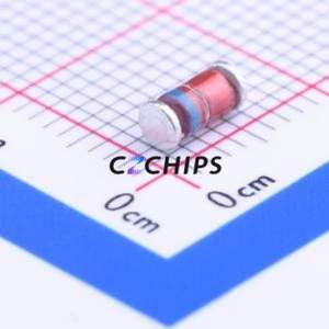 Diodo Zener ZM2C5V1 LL-41 Nuevo y Original, Componentes Electrónicos al por Mayor, Proveedor de Chips y Servicio BOM - Product Image 2