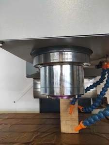 CNC 5 axes VMC1270 Taiwan Centre d'usinage vertical <span class=keywords><strong>vmc</strong></span> 1270 CNC Fraiseuse verticale - Product Image 6