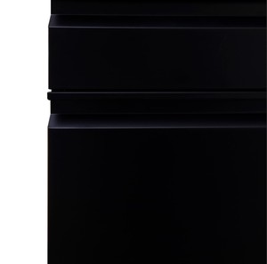 Armoire mobile en métal avec trois tiroirs, <span class=keywords><strong>rangement</strong></span> de <span class=keywords><strong>bureau</strong></span> mobile <span class=keywords><strong>et</strong></span> armoires de classement pour la maison ou l'entrepôt - Product Image 6