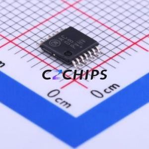 Original et nouveau MC74AC08DTR2G Circuit intégré TSSOP-14 puce IC porte logique vente entière puces de composants électroniques et Service de nomenclature - Product Image 1
