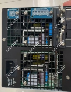 คิคุซุย PWR801L 0~40V 80A 800W แหล่งจ่ายไฟ DC แบบควบคุม ใช้งานแล้ว รับประกัน 1 เดือน - Product Image 5