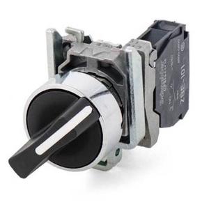 Made in France XB4 Illuminated <b>Push</b> <b>Button</b> <b>Switch</b> 10A 220V - Product Image 6