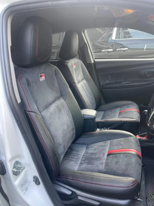 Funda de Asiento de Cuero Personalizada para Todos los Modelos de la Serie Toyota, Fábrica de Origen, <span class=keywords><strong>Precio</strong></span> al por Mayor para una Sola Pieza - Product Image 1