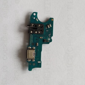 Cable Flexible de Repuesto para Cargador de Celular A03 SM-A035F, Conector DC, Piezas de Reparación, 12 Meses de Garantía, 2 Veces Más Duradero - Product Image 4
