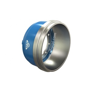 ดรัมเบรกขายส่ง รุ่น 3602R 3602B วัสดุ HT250 รุ่น XH แบบอเมริกัน สำหรับรถกึ่งพ่วง - Product Image 4