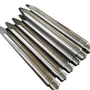 Escavadeira hidráulica Rock Hammer <span class=keywords><strong>Breaker</strong></span> cinzel para MDO95 MDO250 MDO300 MDO900 - Product Image 5