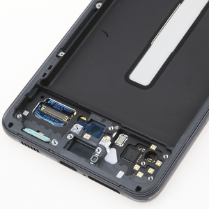 ราคาขายส่ง จอ LCD แท้ขนาด 6.4 นิ้ว สำหรับ <span class=keywords><strong>Samsung</strong></span> <span class=keywords><strong>Galaxy</strong></span> <span class=keywords><strong>S21</strong></span> <span class=keywords><strong>FE</strong></span> จอสัมผัส LCD สำหรับ <span class=keywords><strong>Samsung</strong></span> <span class=keywords><strong>S21</strong></span> <span class=keywords><strong>FE</strong></span> 5G G990 - Product Image 1