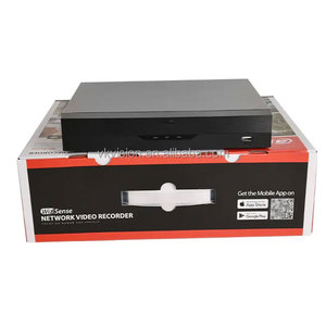NVR4104HS-P-EI <span class=keywords><strong>Enregistreur</strong></span> vidéo réseau <span class=keywords><strong>Dahua</strong></span> 4 canaux compact 1U 4PoE 1HDD avec reconnaissance faciale, protection périmétrique SMD et WizSense - Product Image 5