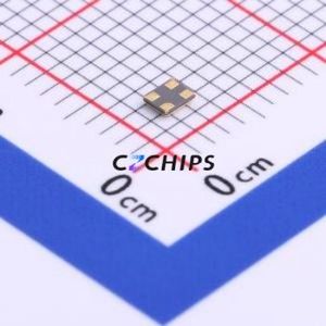 7D032000Q01 Crystal (Passive) SMD2016-4P Crystal Oscillator SMD Crystal Oscillator 32MHz 10ppm 18pF - Product Image 2