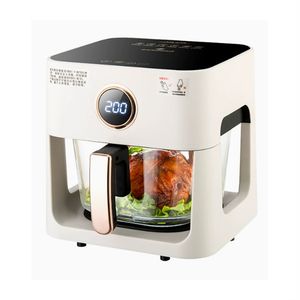 Balzano <span class=keywords><strong>Silvercrest</strong></span> Friteuse à air visible Four électrique Silicone Best - Product Image 2