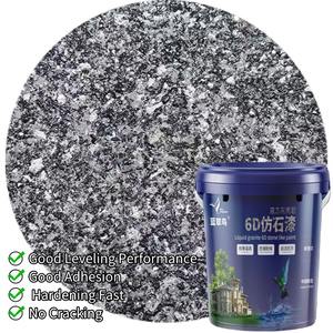 Les revêtements en <span class=keywords><strong>pierre</strong></span> à la mode apportent l'apparence de la <span class=keywords><strong>pierre</strong></span> naturelle à votre bâtiment. - Product Image 6