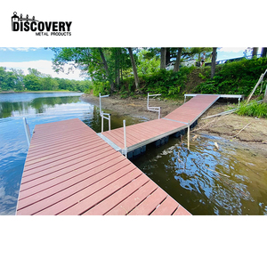 Wholesale <strong>Dock</strong> Decking and Ramps Aluminum <strong>Plank</strong> Extrusions Aluminum Deck Boards <strong>Dock</strong> Extrusions and Bleacher <strong>Planks</strong> - Product Image 5