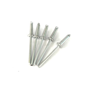 Remaches ciegos de acero de alta calidad - Product Image 3