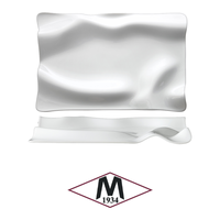 Creative Flow Gourmet Bord 30 × 20 cm Stapelbaar M1934
