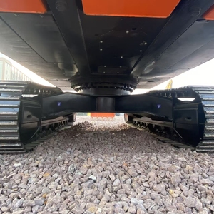 Почти новый экскаватор <span class=keywords><strong>Hitachi</strong></span> 360-5G, бывший в употреблении, крупная строительная техника, оригинальные запчасти в продаже - Product Image 6