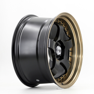 5039 ventes directes d'usine 2023 populaire 5 trous PCD 100 <span class=keywords><strong>114</strong></span> avec jante de roues 18 19 pouces - Product Image 3