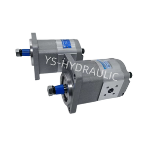 มอเตอร์ไฮดรอลิก HCHC รุ่น CMW-F204/206/208/210/211/212.5-CLP/<span class=keywords><strong>CPZ</strong></span>/CFZ พร้อมข้อมูลจำเพาะครบถ้วน - Product Image 5