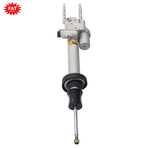 Amortiguador de suspensión neumática para Mercedes Benz Clase <span class=keywords><strong>G</strong></span> W463 G63 AMG, Amortiguador delantero derecho con ADS A4633207202 - Product Image 6