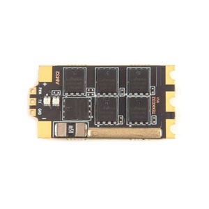 Holybro Tekko32 F4 45A ESC AM32 Dshot1200 up to 32kHz PWM 2-6S for RC Racing <b>Drone</b> <b>Accessories</b> - Product Image 1