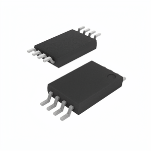 Componente Electrónico 8 TSSOP AT25DN256-XMHF-T Memoria Original Servicio Integral - Product Image 1