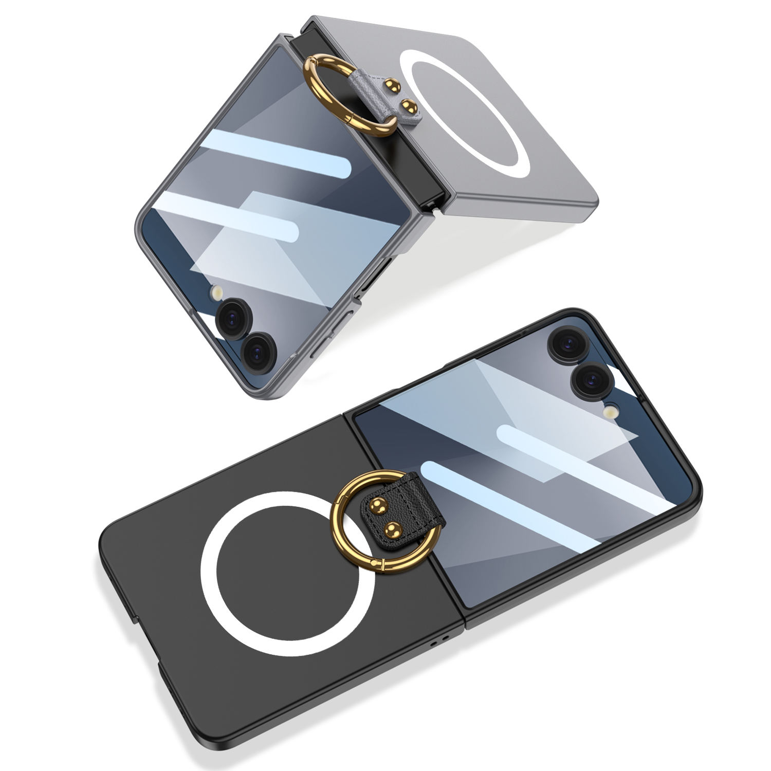 ซองและป้องกันหน้าจอ