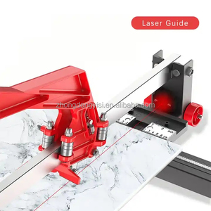 Manual Tile Push Knife Floor Tile Ceramic Slab Tile <b>Cutting</b> <b>Machine</b> High Precision 1500mm - Product Image 2