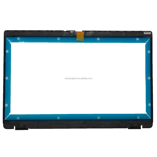 For Dell Latitude 5420 Laptop Screen Cover Front LCD Bezel B Frame 02VJKP Model Computer Part