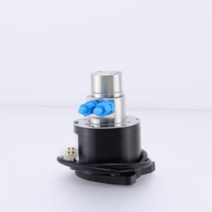 High Quality 1000 Series Stainless Steel <b>Black</b> Ink <b>Pump</b> MG for Willett Inkjet Printer GQA032ESHB01 1000 Series <b>Black</b> Ink <b>Pump</b> MG - Product Image 2