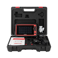 Scanner Launch X431 CRP919E pour outil de diagnostic de voiture avec plus de 31 fonctions de réparation
