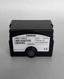 Contrôleur <span class=keywords><strong>Siemens</strong></span> allemand neuf et original LME11.330C2 LME22.331C2 LME22.233C2 LME39.100C2 LME71.000A1 - Product Image 3
