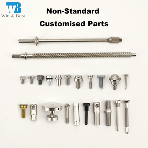 Viti per legno con coda a punta filettata completa viti autofilettanti a testa svasata a croce in acciaio inossidabile - Product Image 5