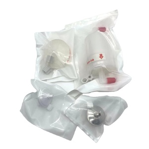 אלטרנטיבי מפעל זול Citronix מסנן 4 חתיכה שרוול CB-PG0219 חילוף חלק עבור Cij הזרקת דיו קידוד מדפסת - Product Image 1
