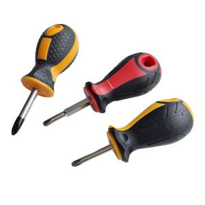Ph2 Pz2 Radish Head Screwdriver Set Cross Slotted Magnetic Mobile Phone Repair Tool Portable - Product Image 5