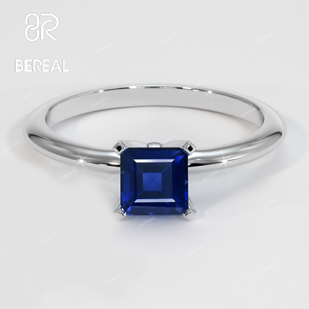 Princess Cut