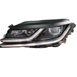 suitable for Volkswagen new CC headlight car headlight authentic, auto lighting systems