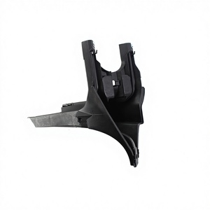Nouveau support de phare avant gauche/droite en ABS R076 - Product Image 3