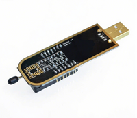 Módulo de Puerto Ethernet con chip RP2350, placa de desarrollo de microcontrolador Raspberry Pi, sistema integrado, fácil integración