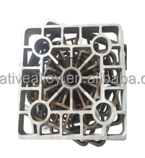 中国铸造厂铸造服务热处理夹具钢铸件-耐热冶金零件 - Product Image 2